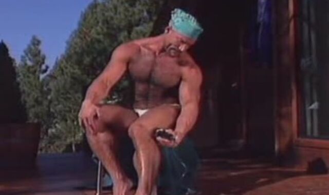 Perfection Unsheathed