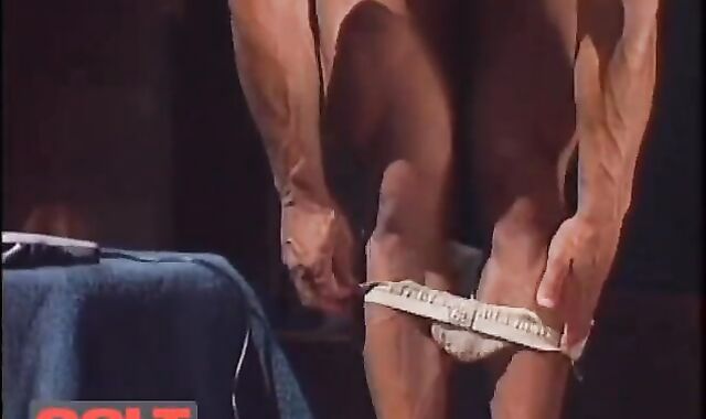 Perfection Unsheathed