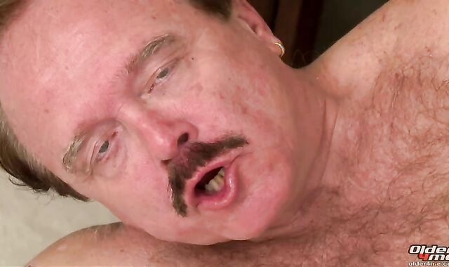 Gabriel D'Alessandro And Parent Dean (NSA P2)