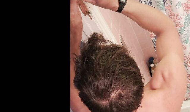 Nate Grimes Breeds Jay Austin In baths