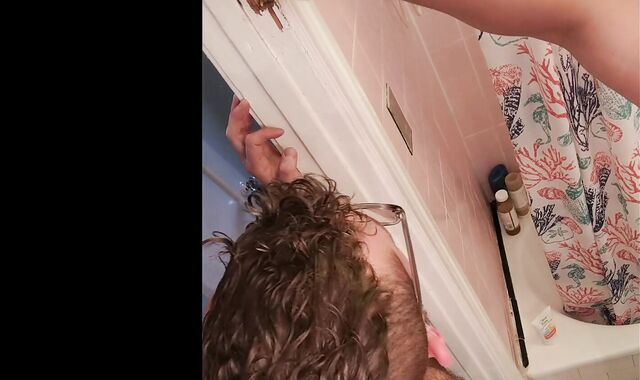 Nate Grimes Breeds Jay Austin In baths