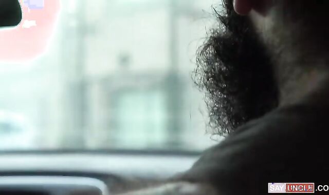 Markus Kage Brent North Earning The Car