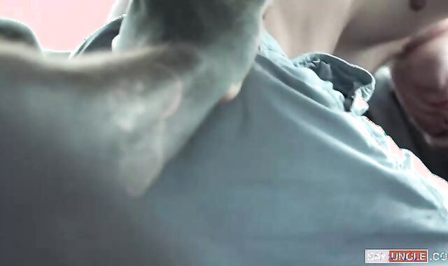 Markus Kage Brent North Earning The Car