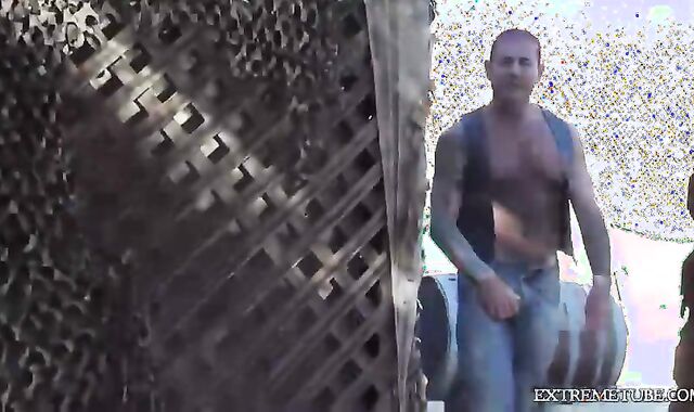 Pulling Out Is For Porno 5 - Vignette 1 - Factory movie episode