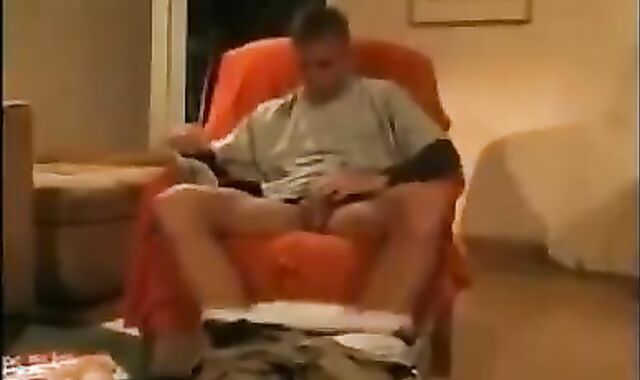 father Teaches youthfull, fap