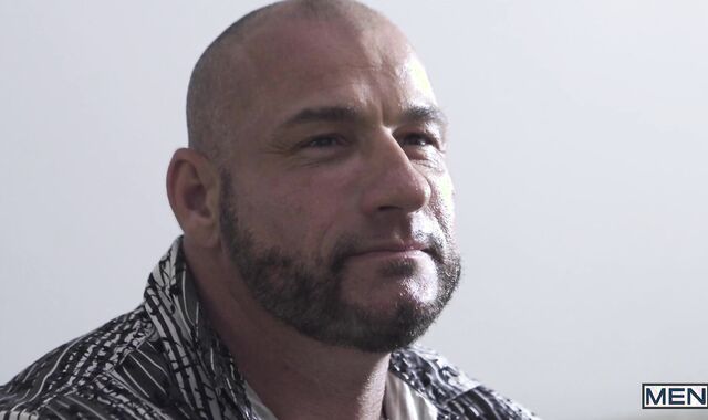 Father acquires Seconds - William Guy goo & Masturbate Kross bootie pummeling jizm-pump