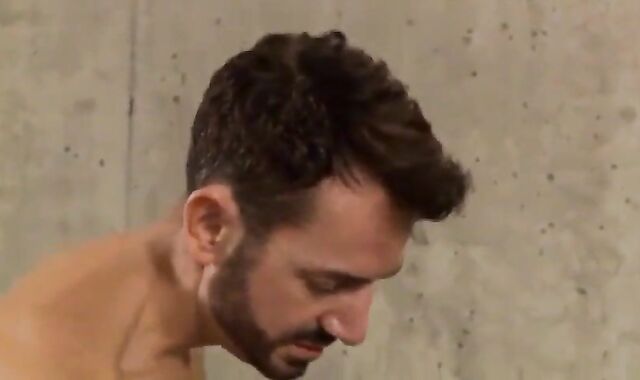 Jake Deckard, Bronson Gates, Bryan Slater And Brian Davilla