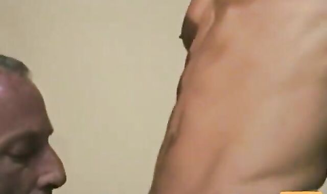 Smell Of A Fetish videos Number 1 And 2 Double Feature - Scene three