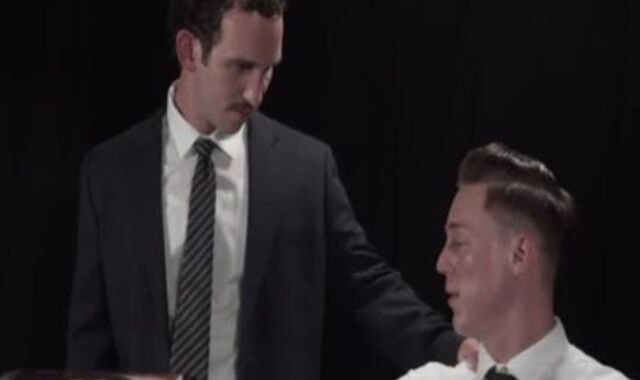 Elder Solano - Atonement (two)