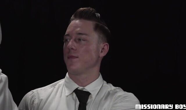 Elder Solano - Atonement (two)