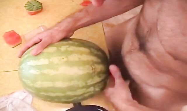 Footballin' And Food group-penetrate Double Feature - Gig three