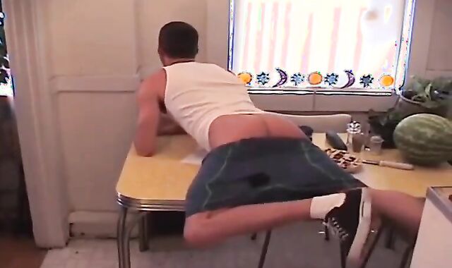 Footballin' And Food group-penetrate Double Feature - Gig three