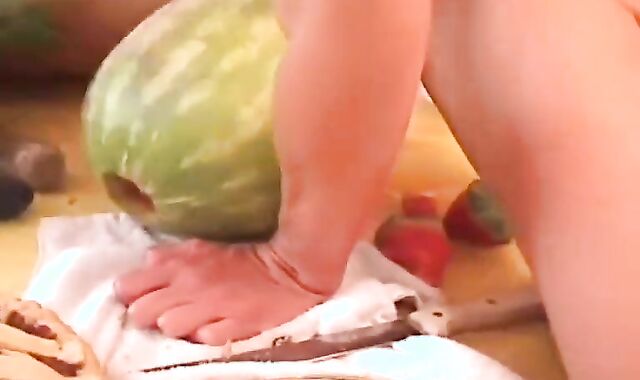 Footballin' And Food group-penetrate Double Feature - Gig three