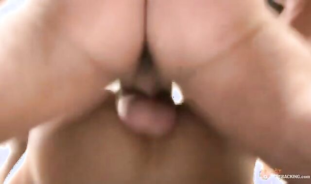 D/ddy Barebacks Rizzo