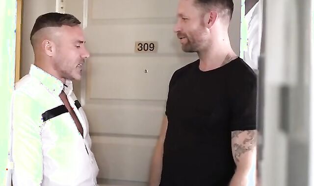 Devious lads - Manuel Skye, Kit Cohen, Marco Bianchi And Tan Blitz