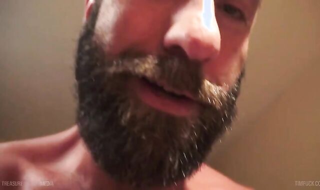 Drew Sebastian & Derek Parker