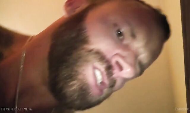 Drew Sebastian & Derek Parker