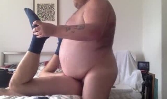 Chub parent And nubile