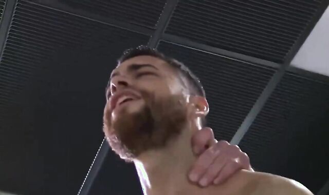 young Doctor receives romped By A enthralling Muscle Parent On His First-ever-ever Day..Jamesxxx7