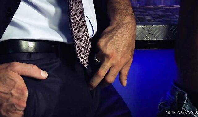 Pull Up To The Bumper