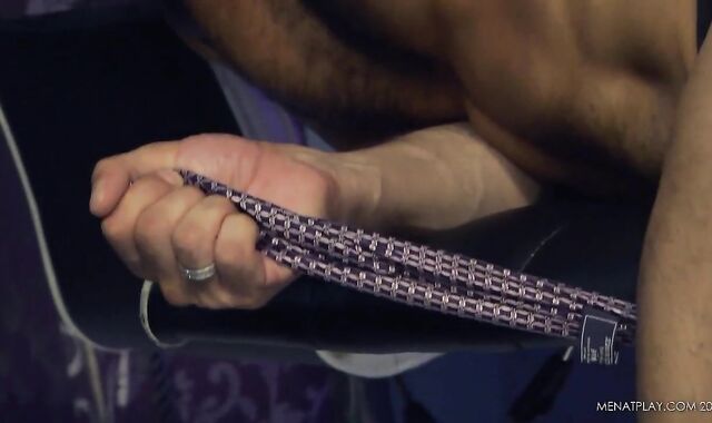 Pull Up To The Bumper