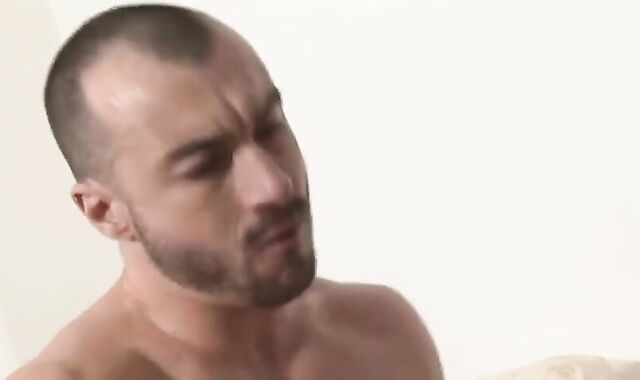 Dads penetrate twunks - Breaking 'Em In