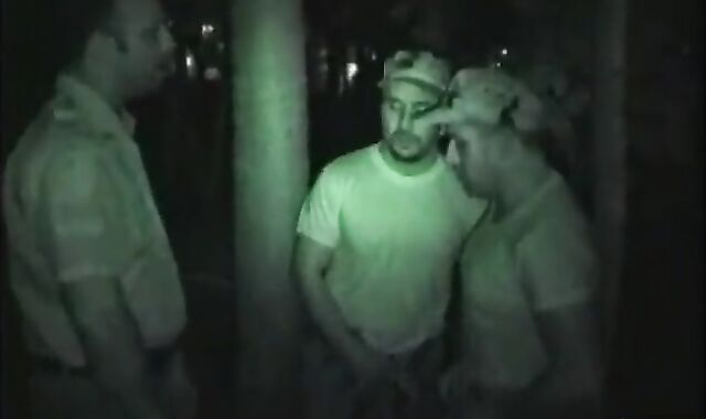 Parent Robs Adventures - Gig 4