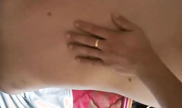 pleasant Chinese elderly stud inhaling chisel & Getting screwed