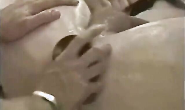 Leather Fuck-a-thon Fetish