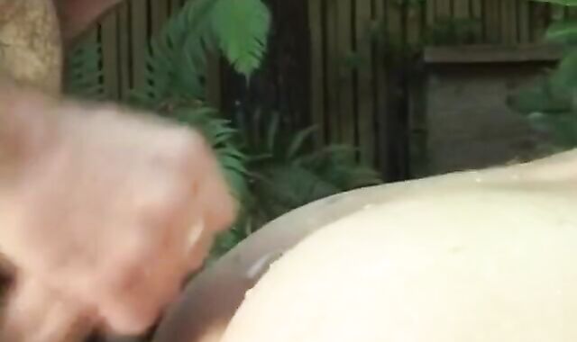 Clint Taylor, Jake Corwin And Hawk McAllistar (RM8 P1)