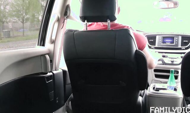 Without a condom sloppy pounding and young mature