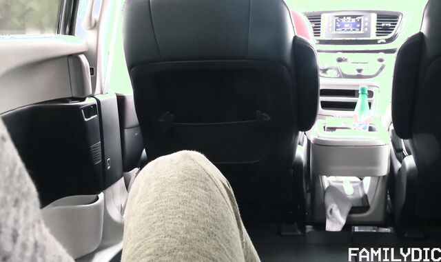 Without a condom sloppy pounding and young mature