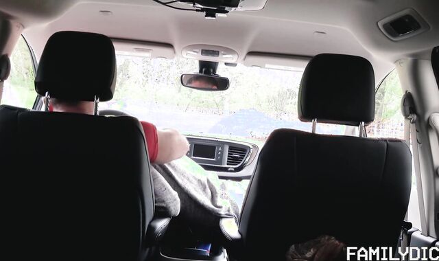 Without a condom sloppy pounding and young mature