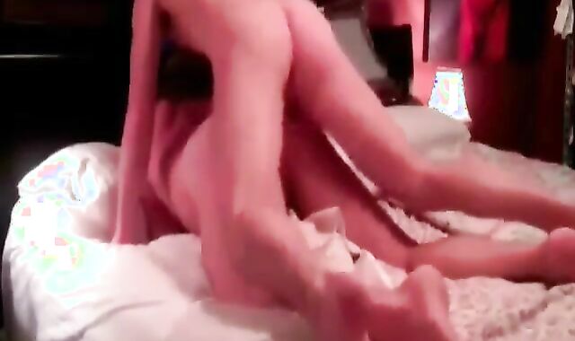 Strung up Muscle 10-Pounder acquaintance Of Ours enjoys To acquire drilled humid lengthy And Stiff.