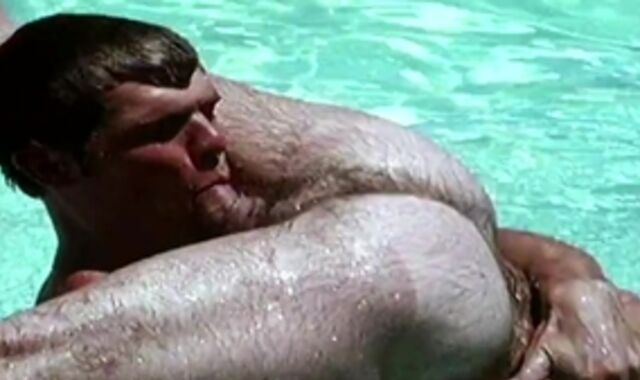 LEDERMEISTER / Vintage - 1972 COLT STUDIOS -