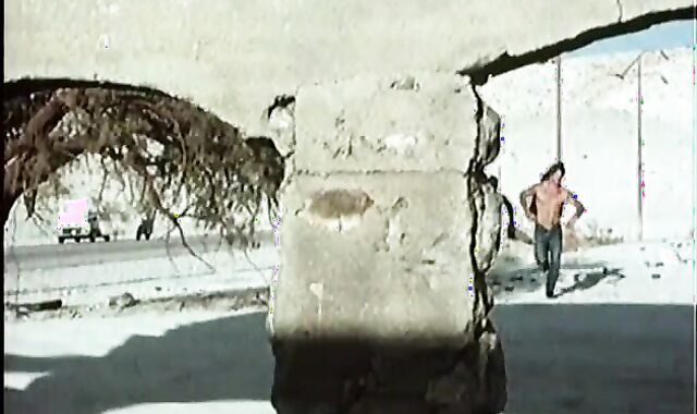 LEDERMEISTER / Vintage - 1972 COLT STUDIOS -