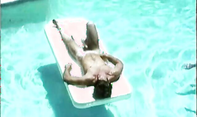 LEDERMEISTER / Vintage - 1972 COLT STUDIOS -