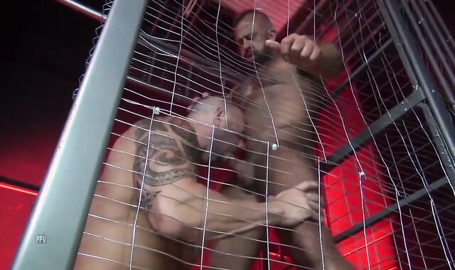 Dungeon space Daddys