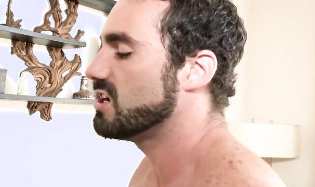 3-5 9 Huge Parent Jaxton's blow-job job-service And teenie pound