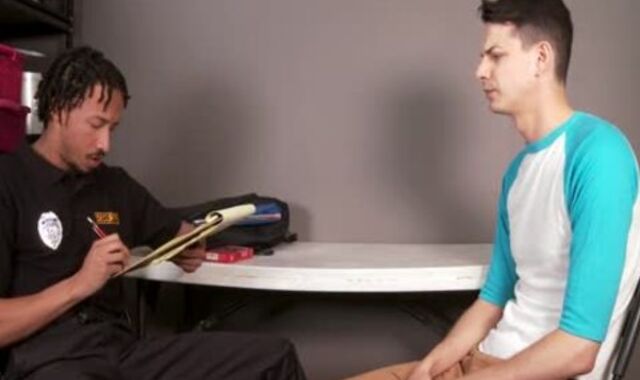Queer need firm inserting in HD