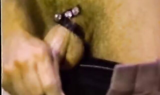 bushy Muscle daddy fap off