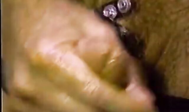 bushy Muscle daddy fap off