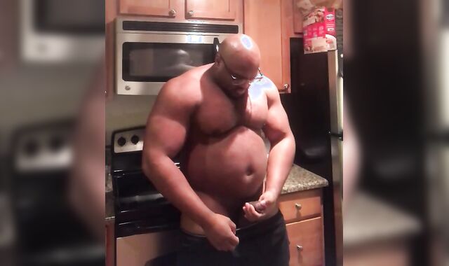 darksome Parent Grizzly Clamps