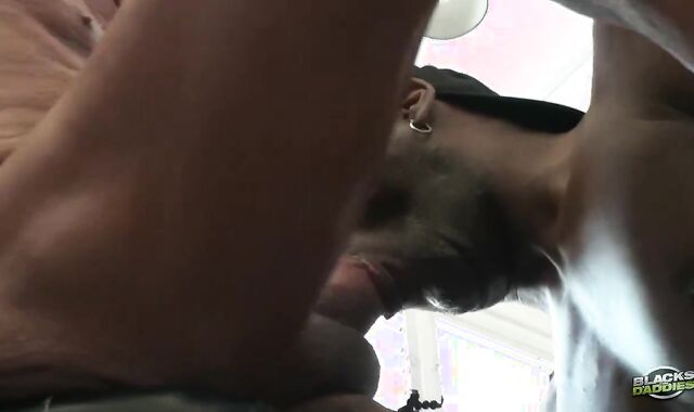 dark-hued On Daddies - Day Pass