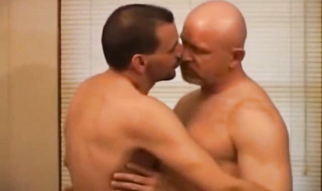 Make Room For Daddy part3