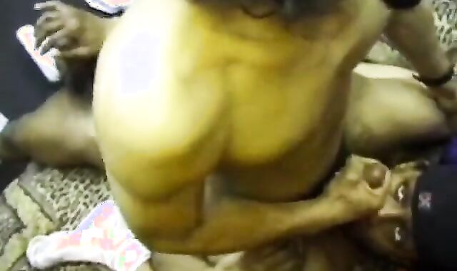 humongous dark-hued Daddies Gig 1