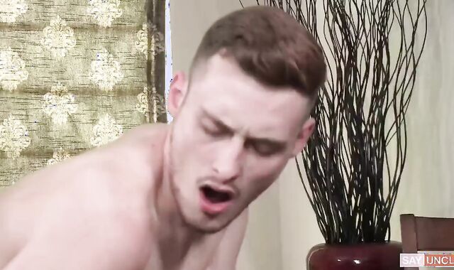 FD - grand-daddy's Ghost suit - Dale Savage & Josh Cannon