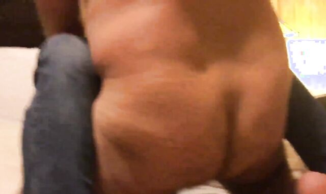 Soft Ginger twunk And unshaved Rock-hard daddy Getting Well-prepped