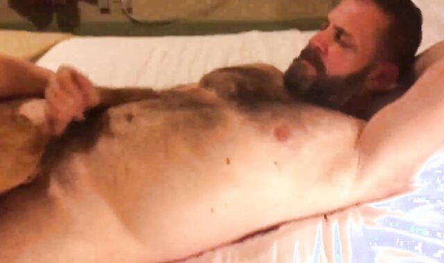 Soft Ginger twunk And unshaved Rock-hard daddy Getting Well-prepped