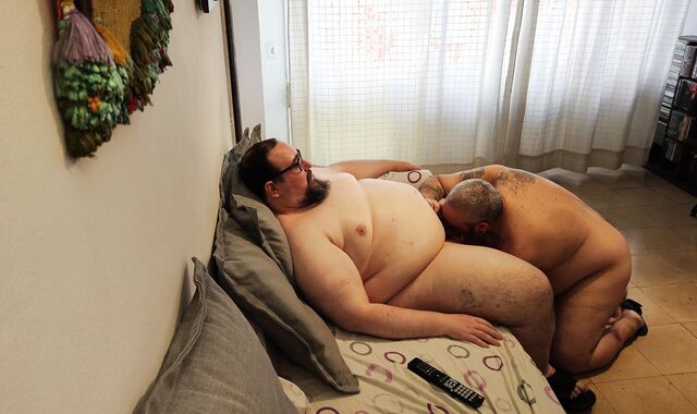 A tastey Distraction Emerged, it is Very Cuddly!